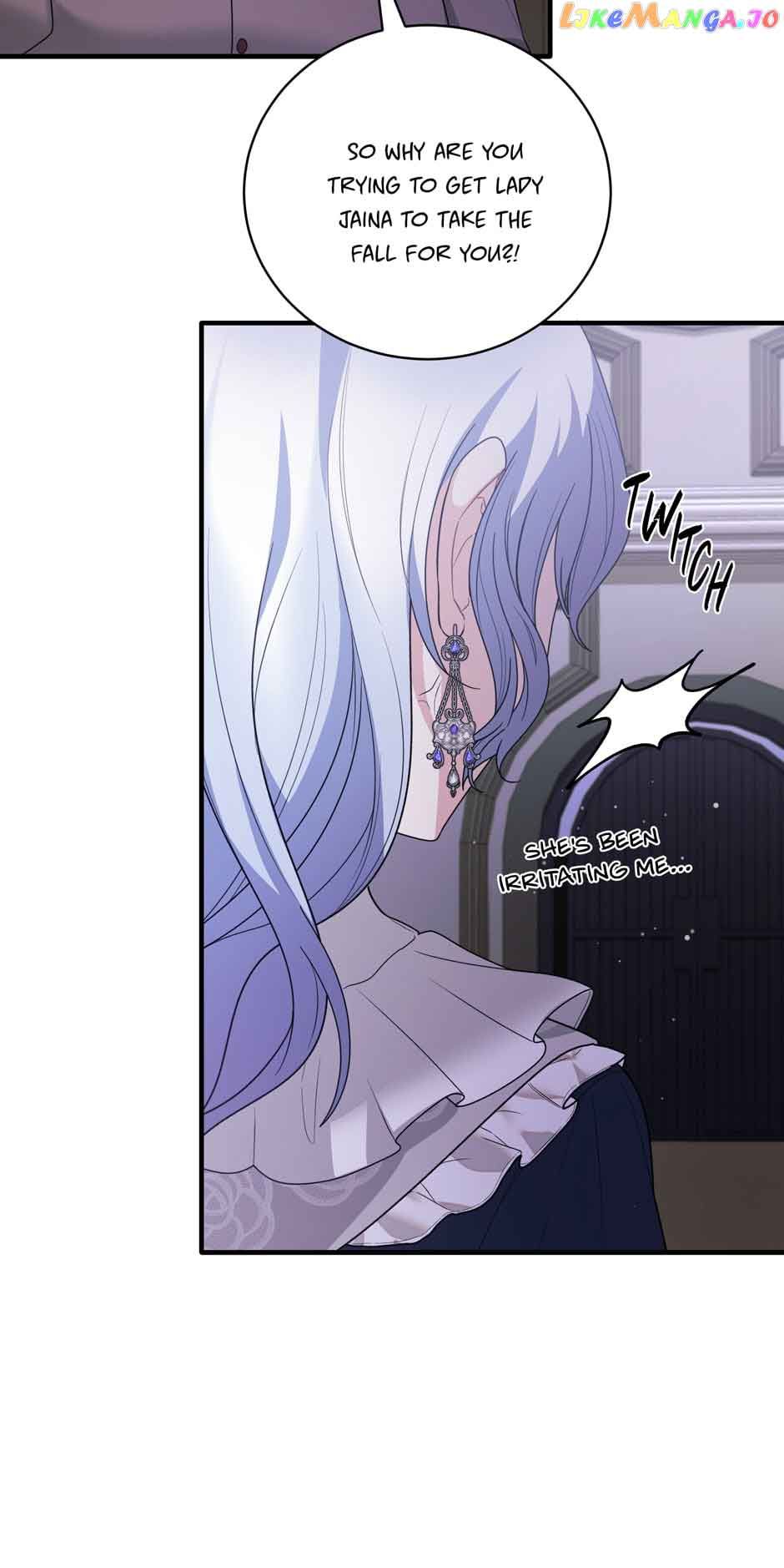 Angelic Lady chapter 145 page 27