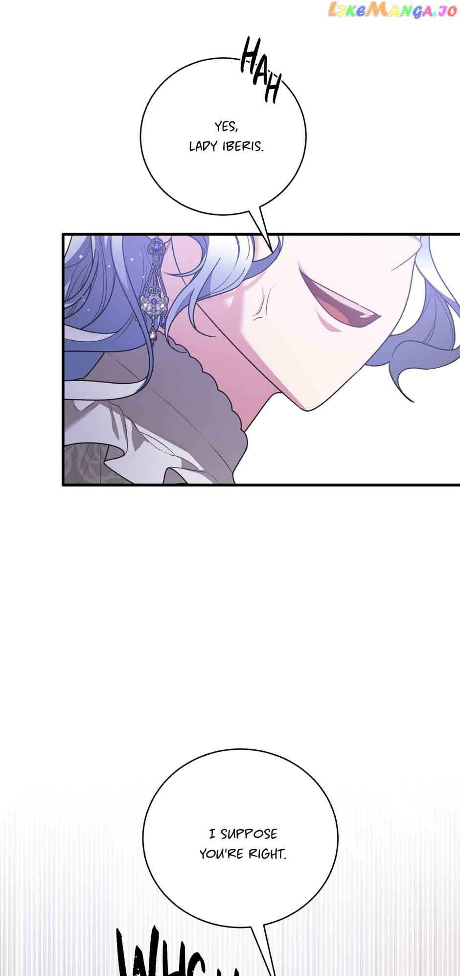 Angelic Lady chapter 145 page 28