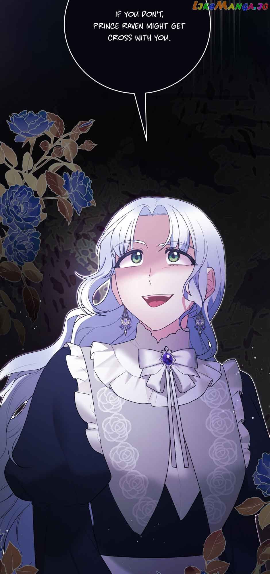 Angelic Lady chapter 145 page 31