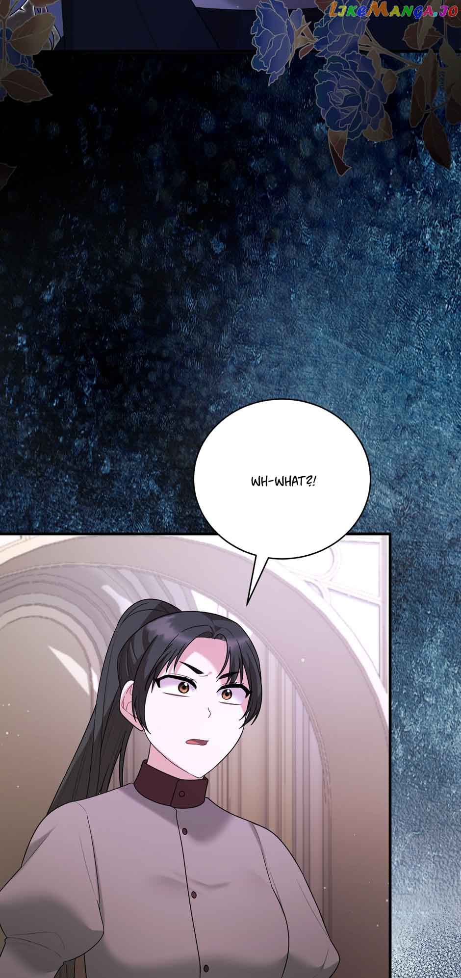 Angelic Lady chapter 145 page 32