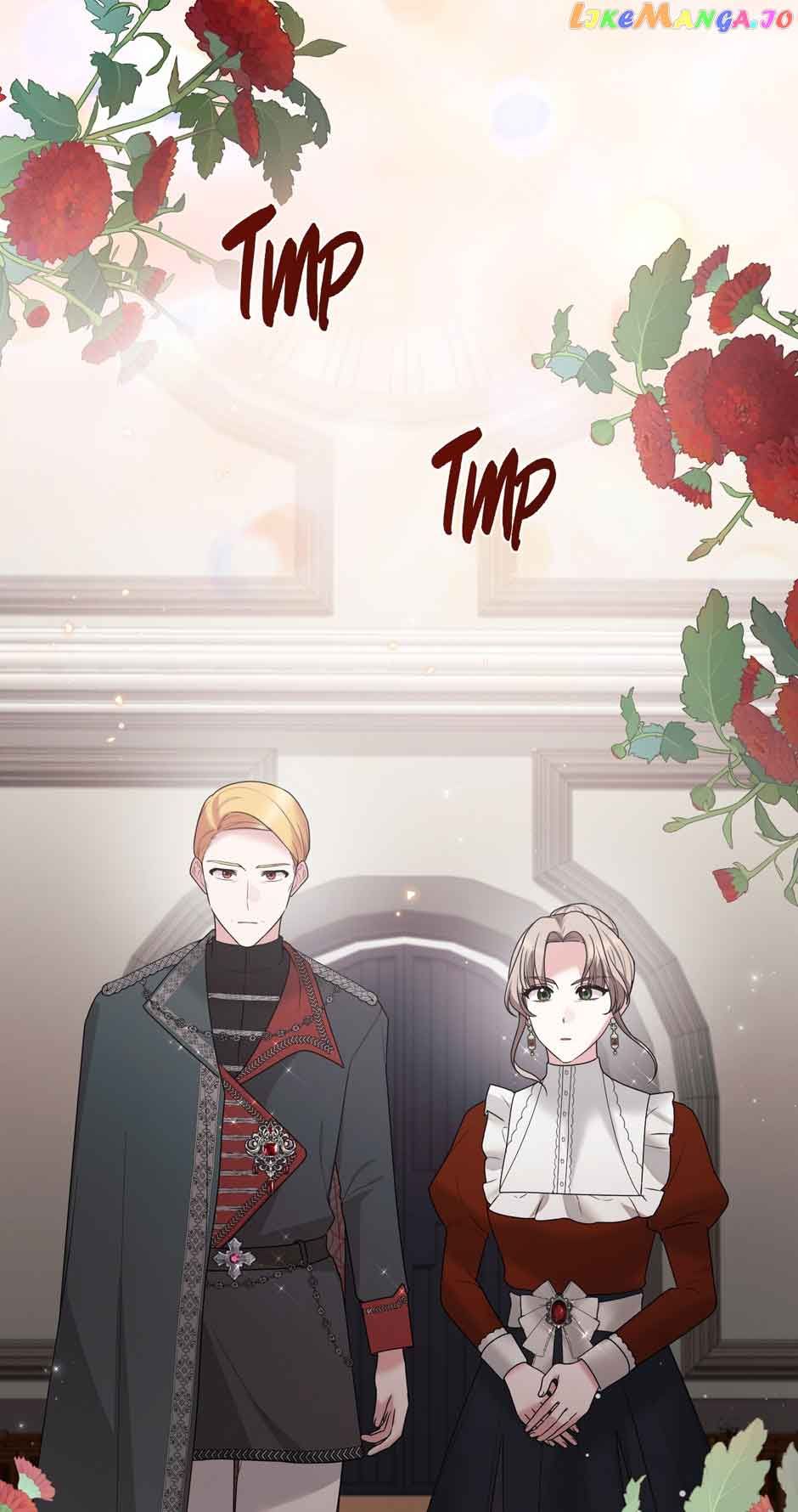 Angelic Lady chapter 145 page 37