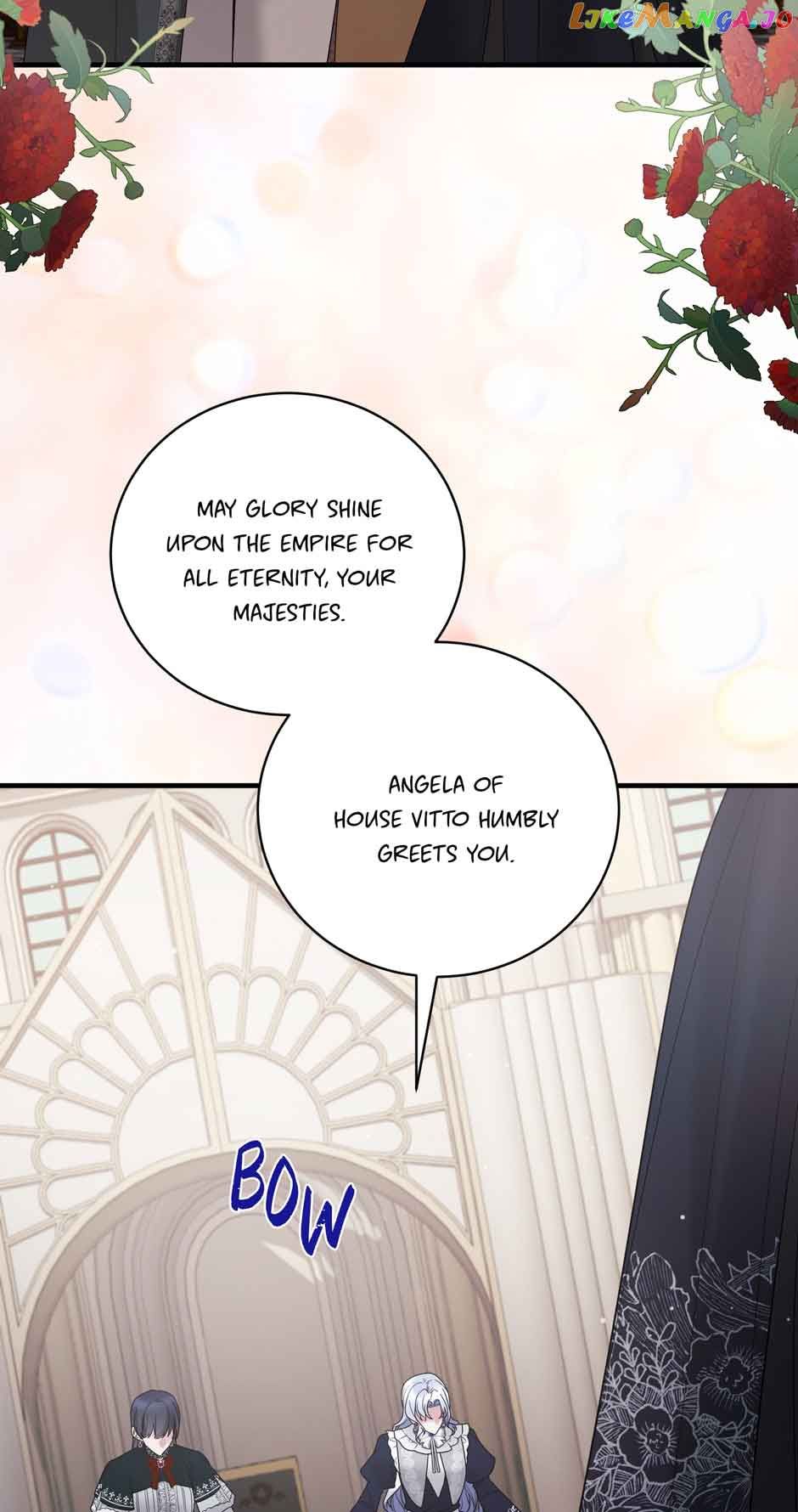 Angelic Lady chapter 145 page 38