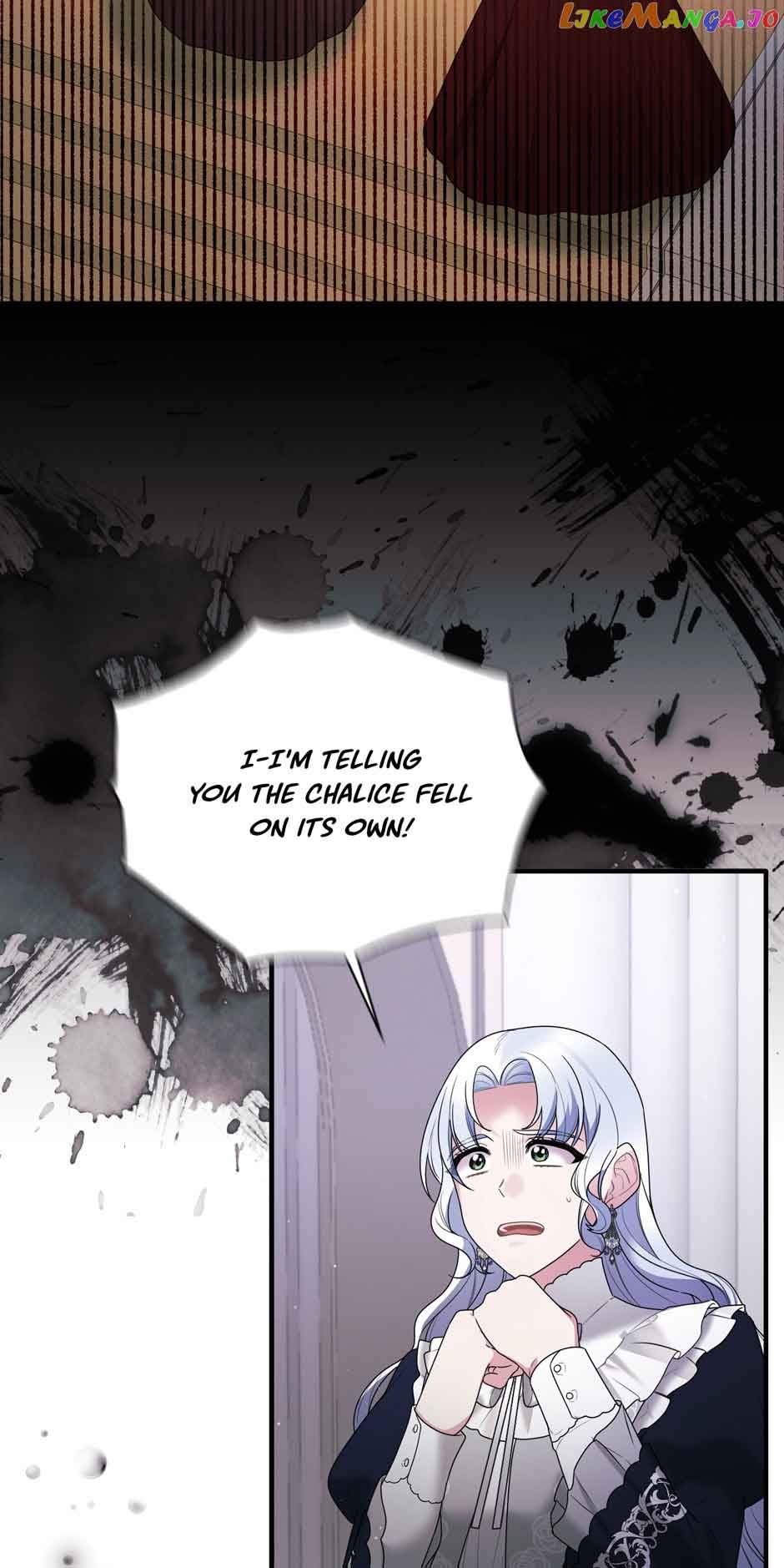 Angelic Lady chapter 145 page 4