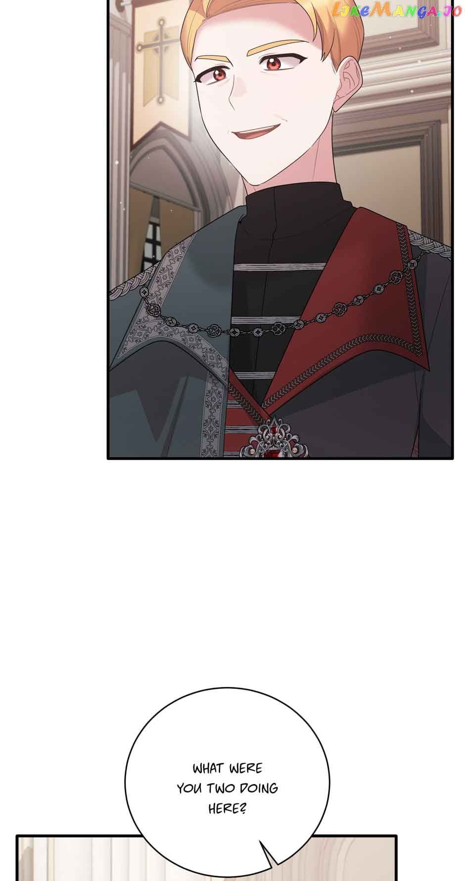 Angelic Lady chapter 145 page 40