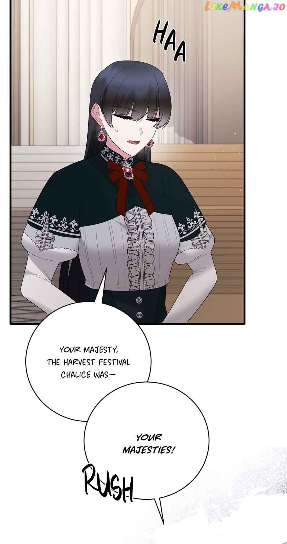 Angelic Lady chapter 145 page 41