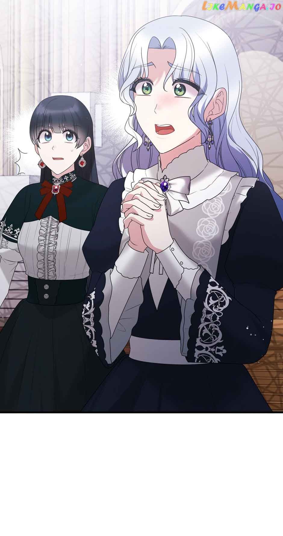 Angelic Lady chapter 145 page 43