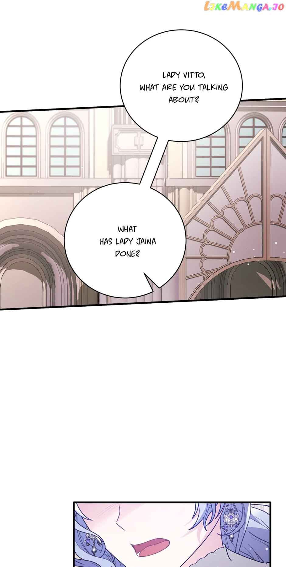 Angelic Lady chapter 145 page 44