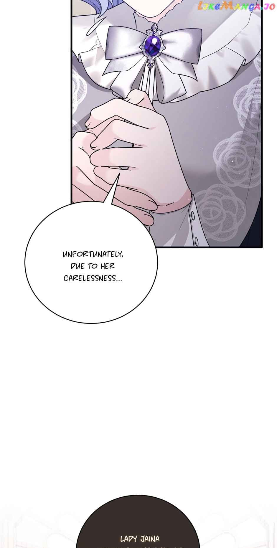 Angelic Lady chapter 145 page 45