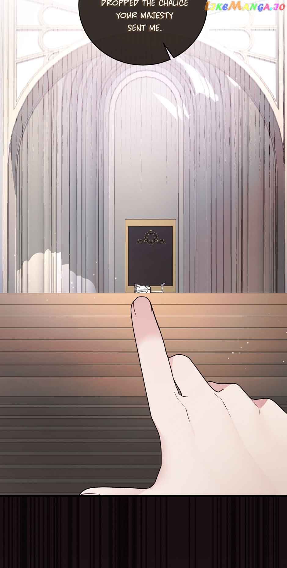 Angelic Lady chapter 145 page 46