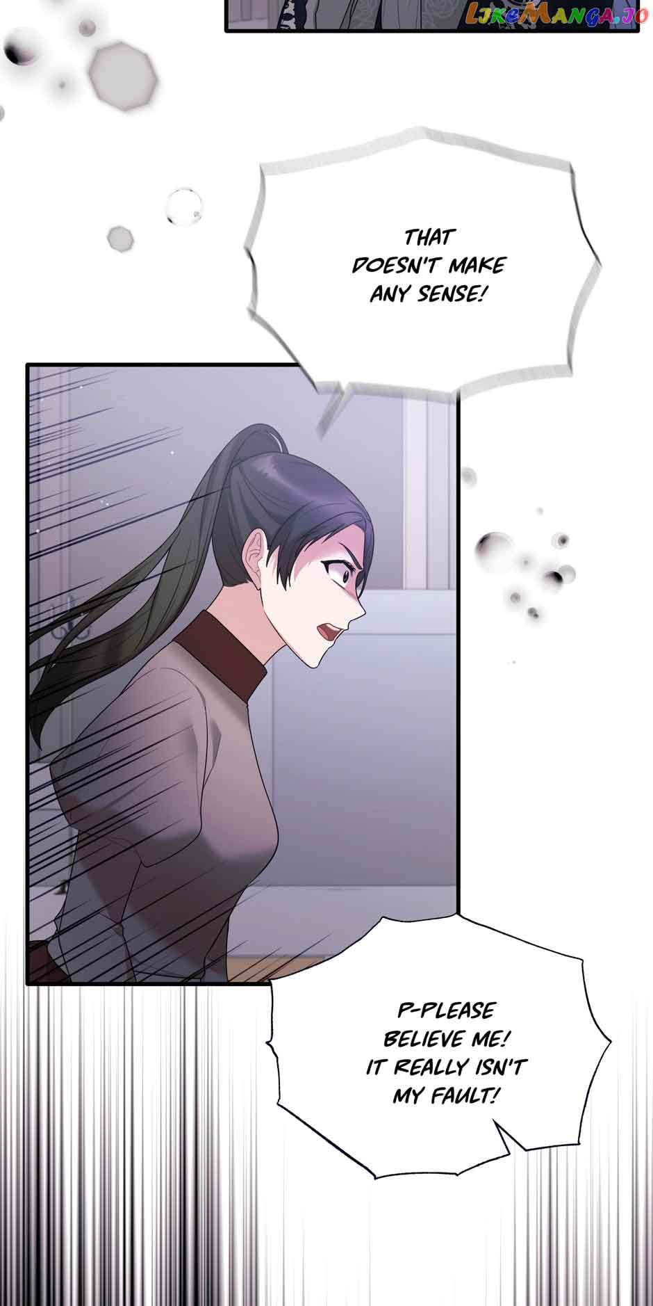 Angelic Lady chapter 145 page 5