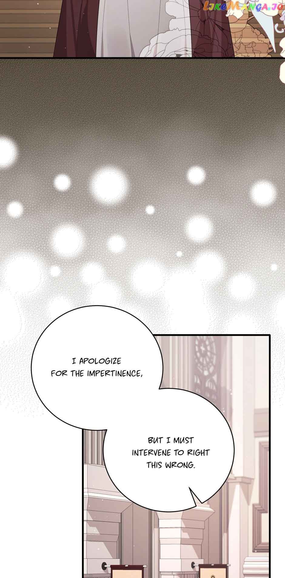 Angelic Lady chapter 145 page 53