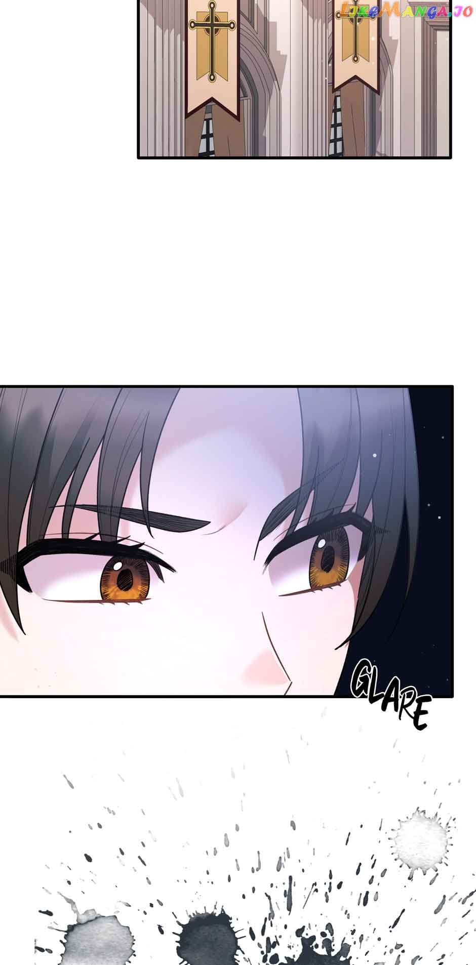 Angelic Lady chapter 145 page 54