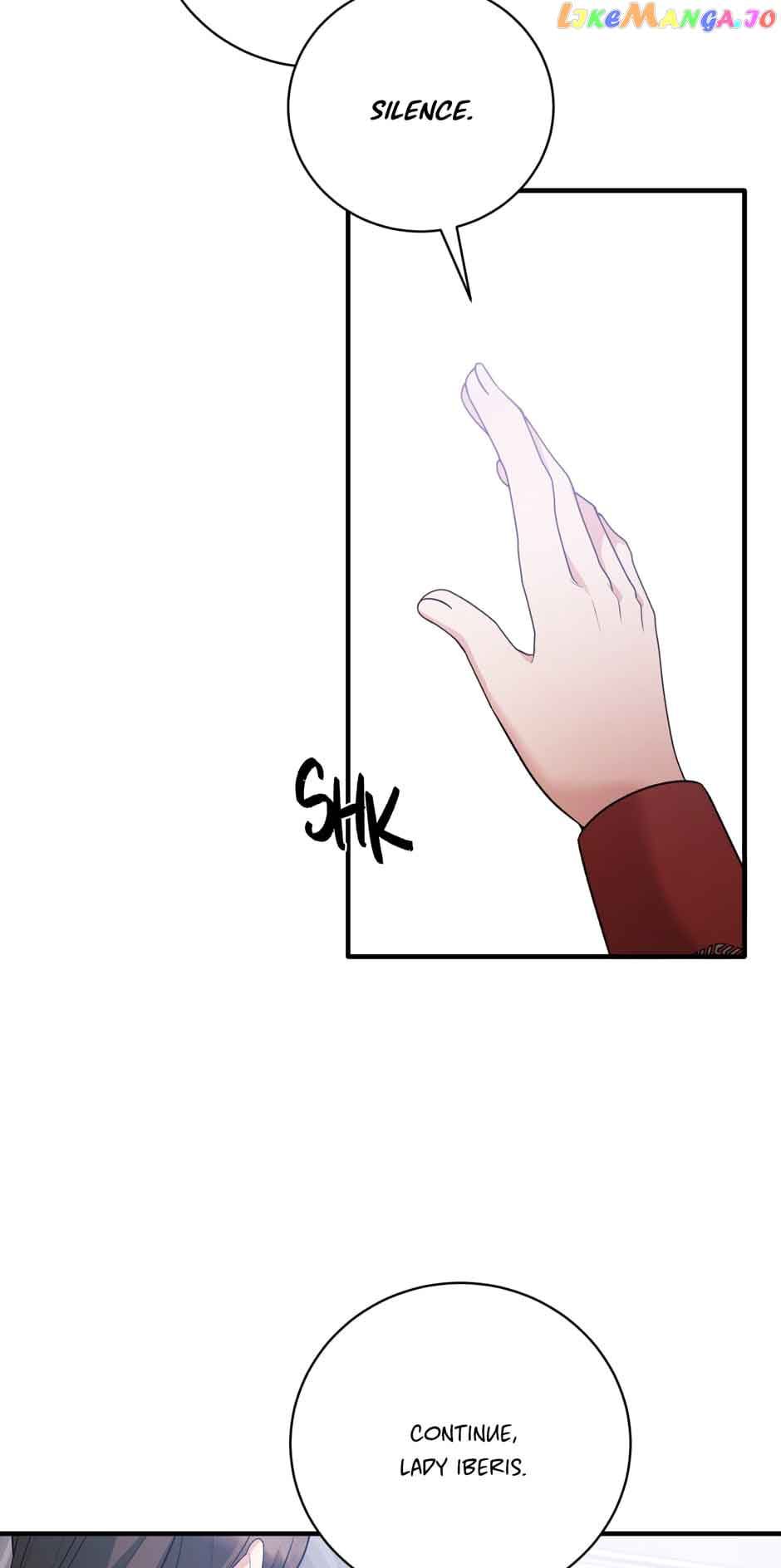 Angelic Lady chapter 145 page 57