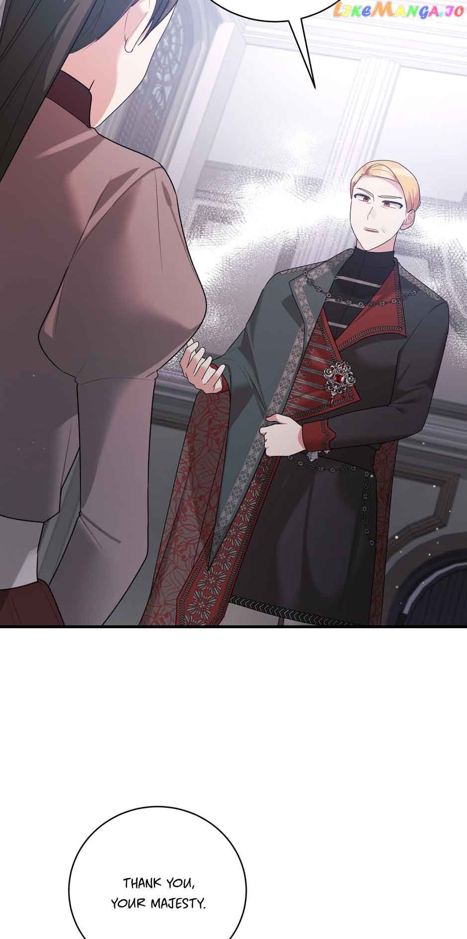 Angelic Lady chapter 145 page 58