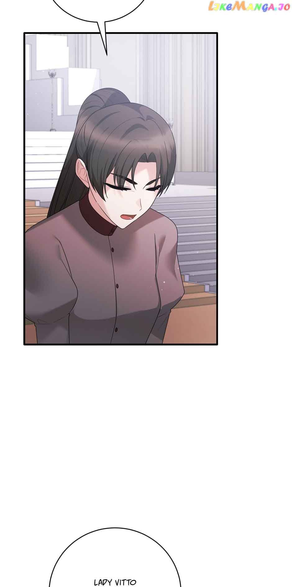 Angelic Lady chapter 145 page 59