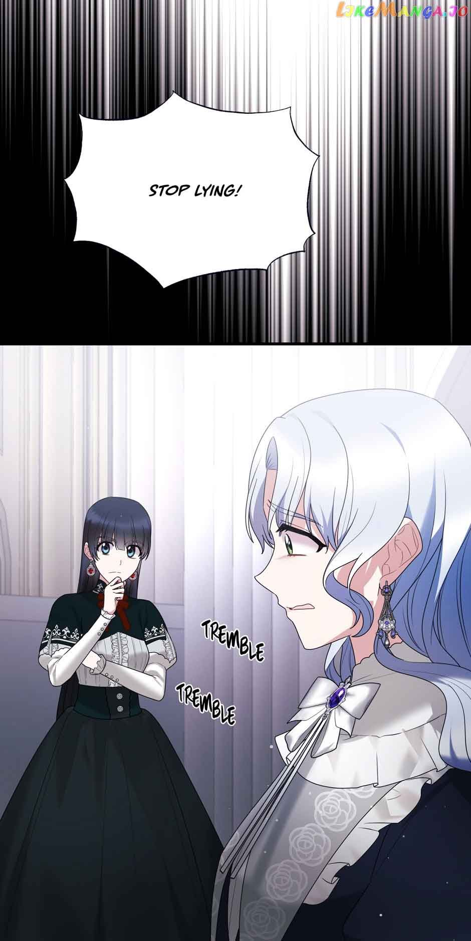 Angelic Lady chapter 145 page 6