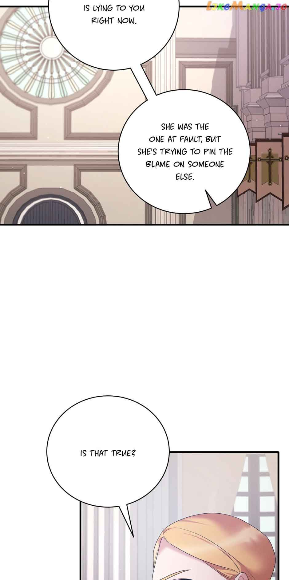 Angelic Lady chapter 145 page 60