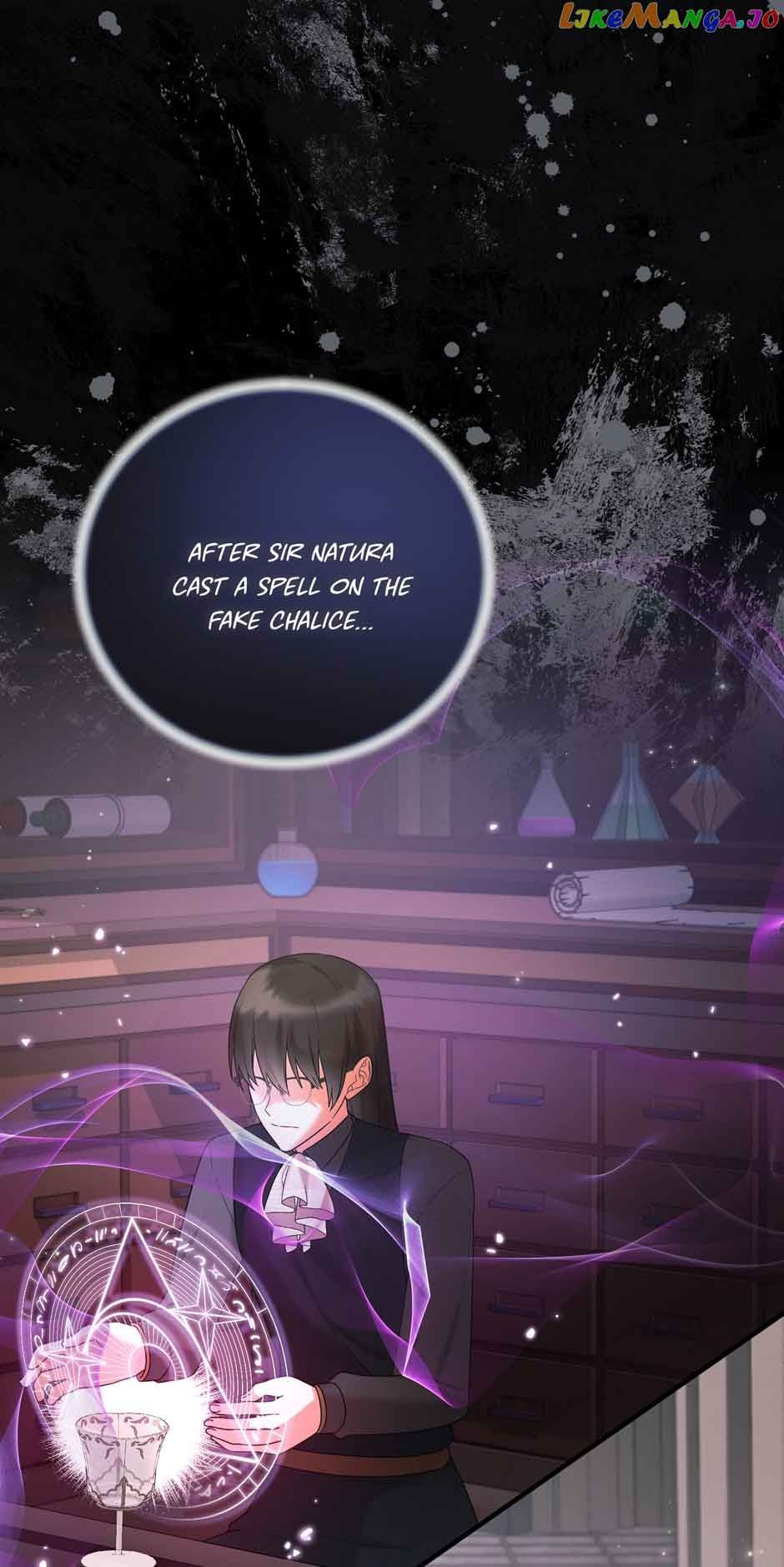 Angelic Lady chapter 145 page 9