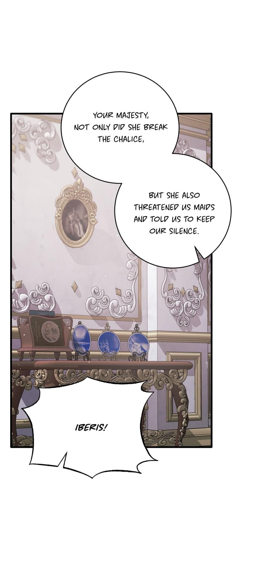 Angelic Lady chapter 146 page 10