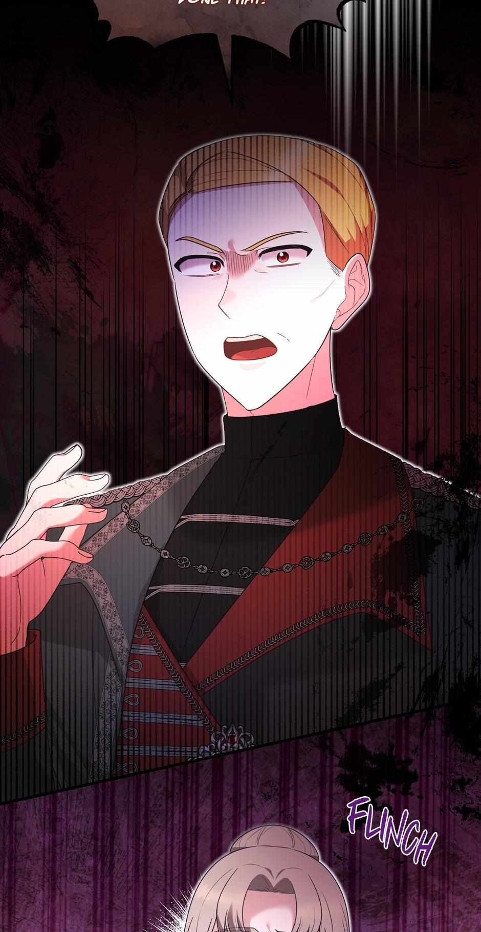 Angelic Lady chapter 146 page 19