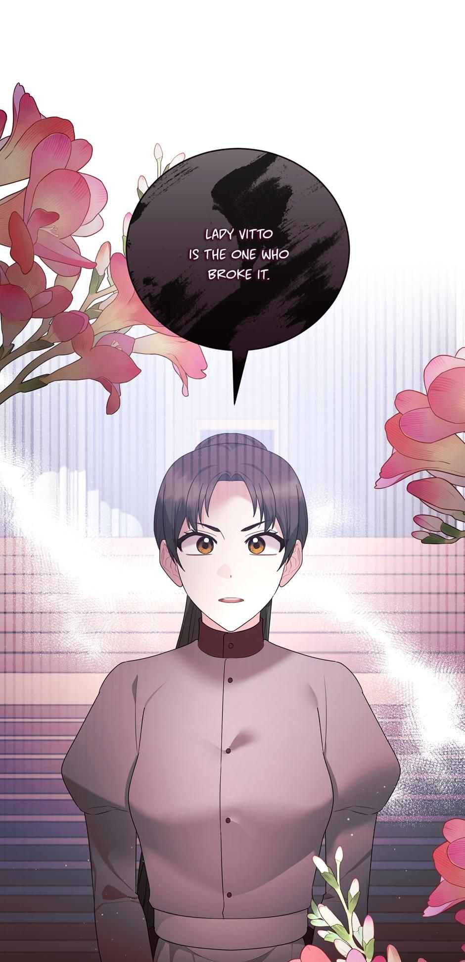 Angelic Lady chapter 146 page 2