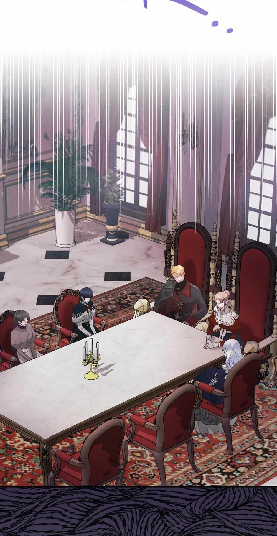 Angelic Lady chapter 146 page 21