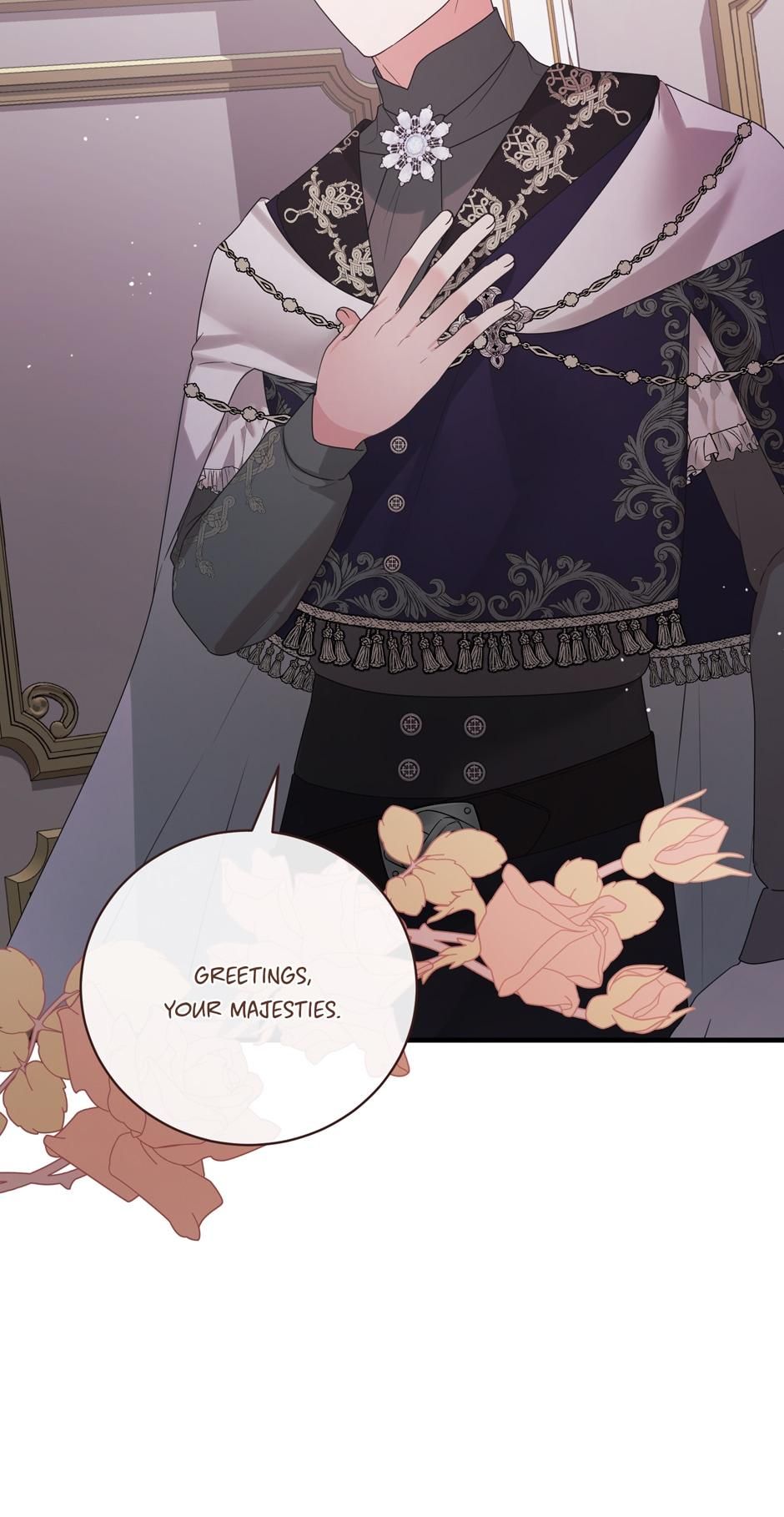 Angelic Lady chapter 146 page 25