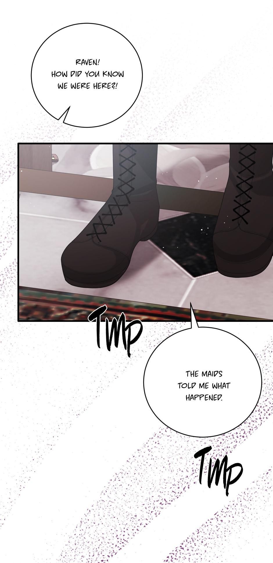 Angelic Lady chapter 146 page 26