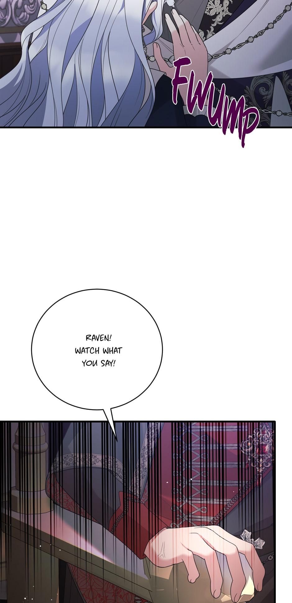 Angelic Lady chapter 146 page 29