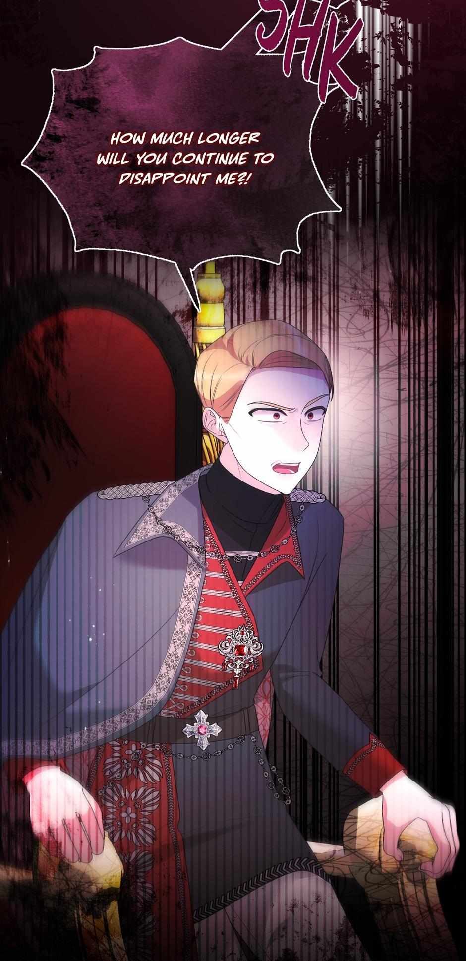 Angelic Lady chapter 146 page 32