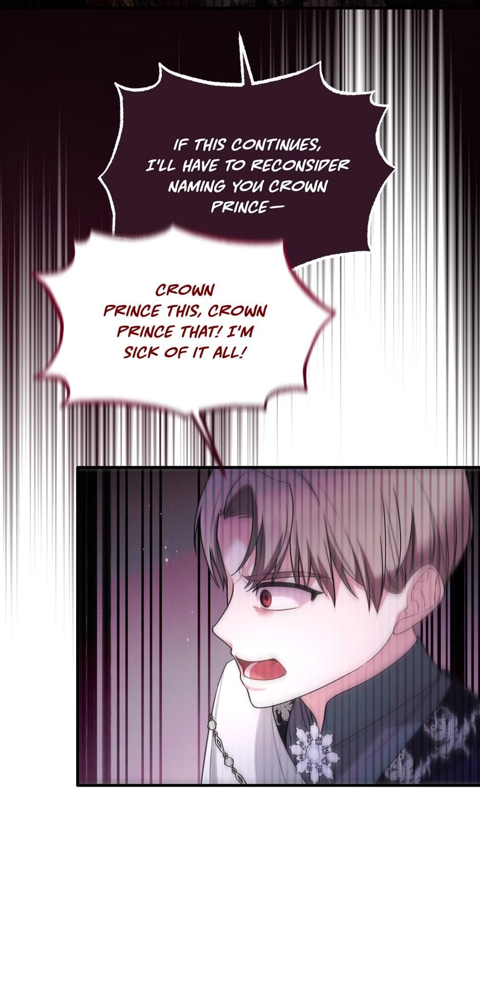 Angelic Lady chapter 146 page 33