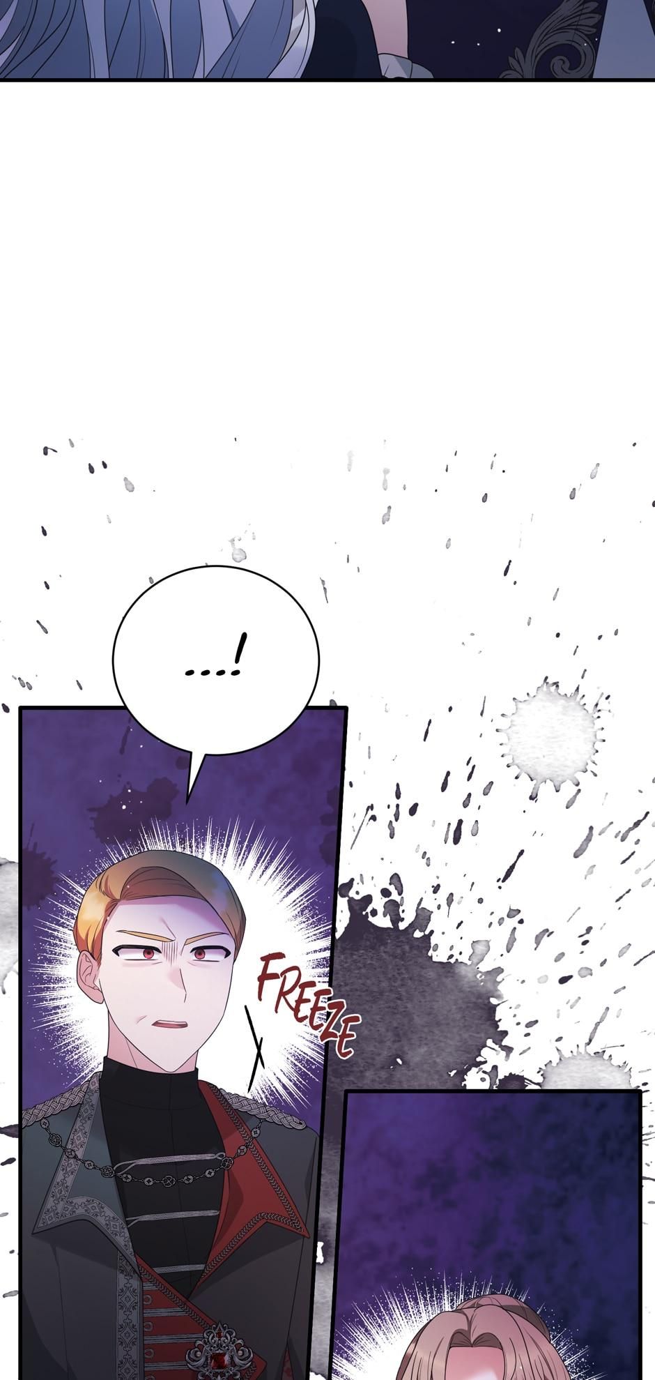 Angelic Lady chapter 146 page 35