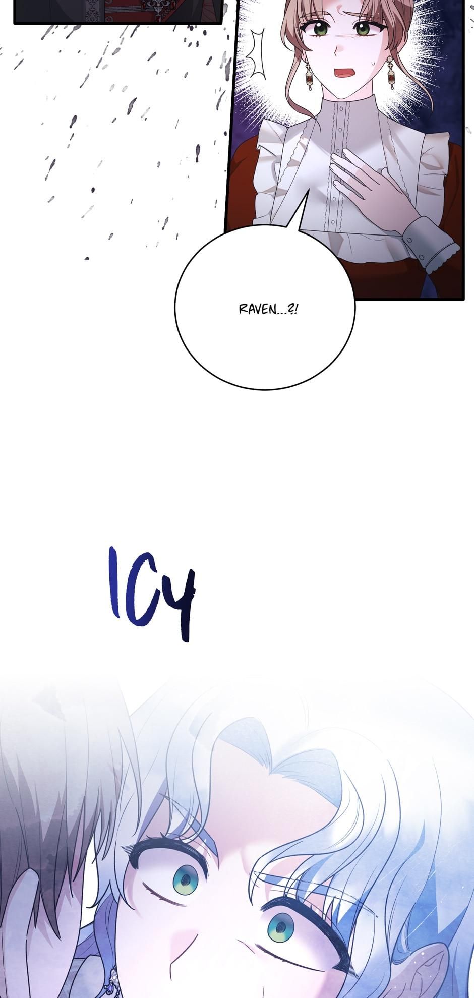 Angelic Lady chapter 146 page 36