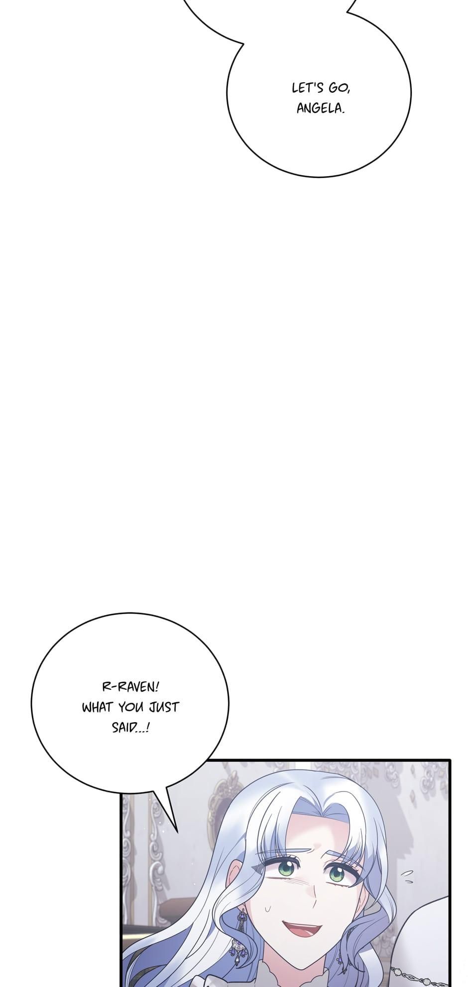Angelic Lady chapter 146 page 39