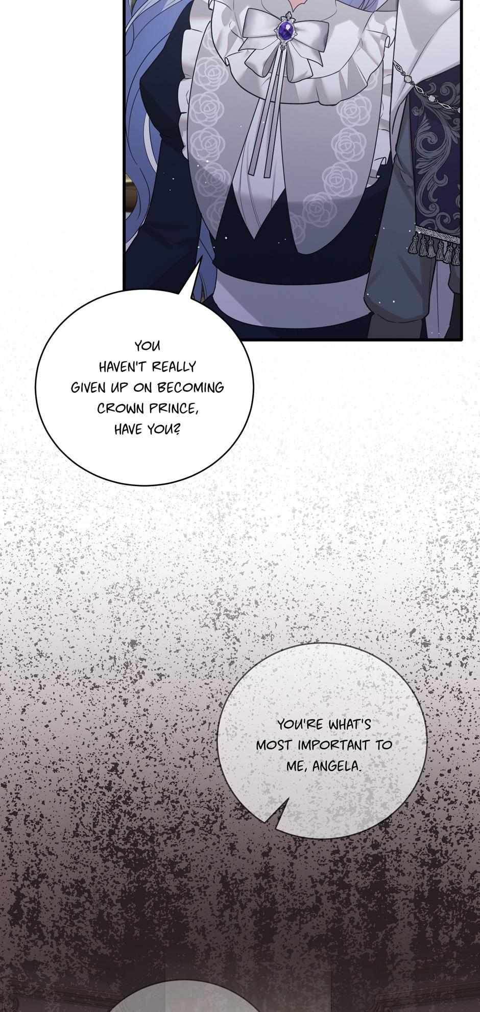 Angelic Lady chapter 146 page 40