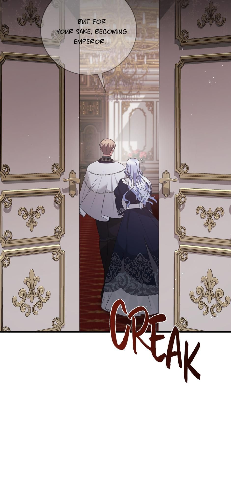 Angelic Lady chapter 146 page 41