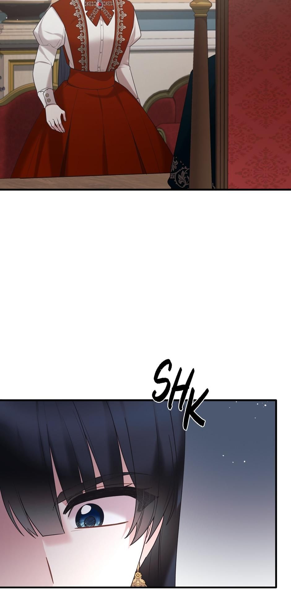 Angelic Lady chapter 146 page 46