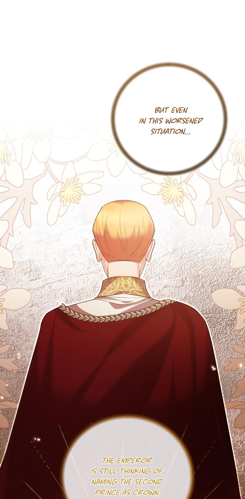 Angelic Lady chapter 146 page 47