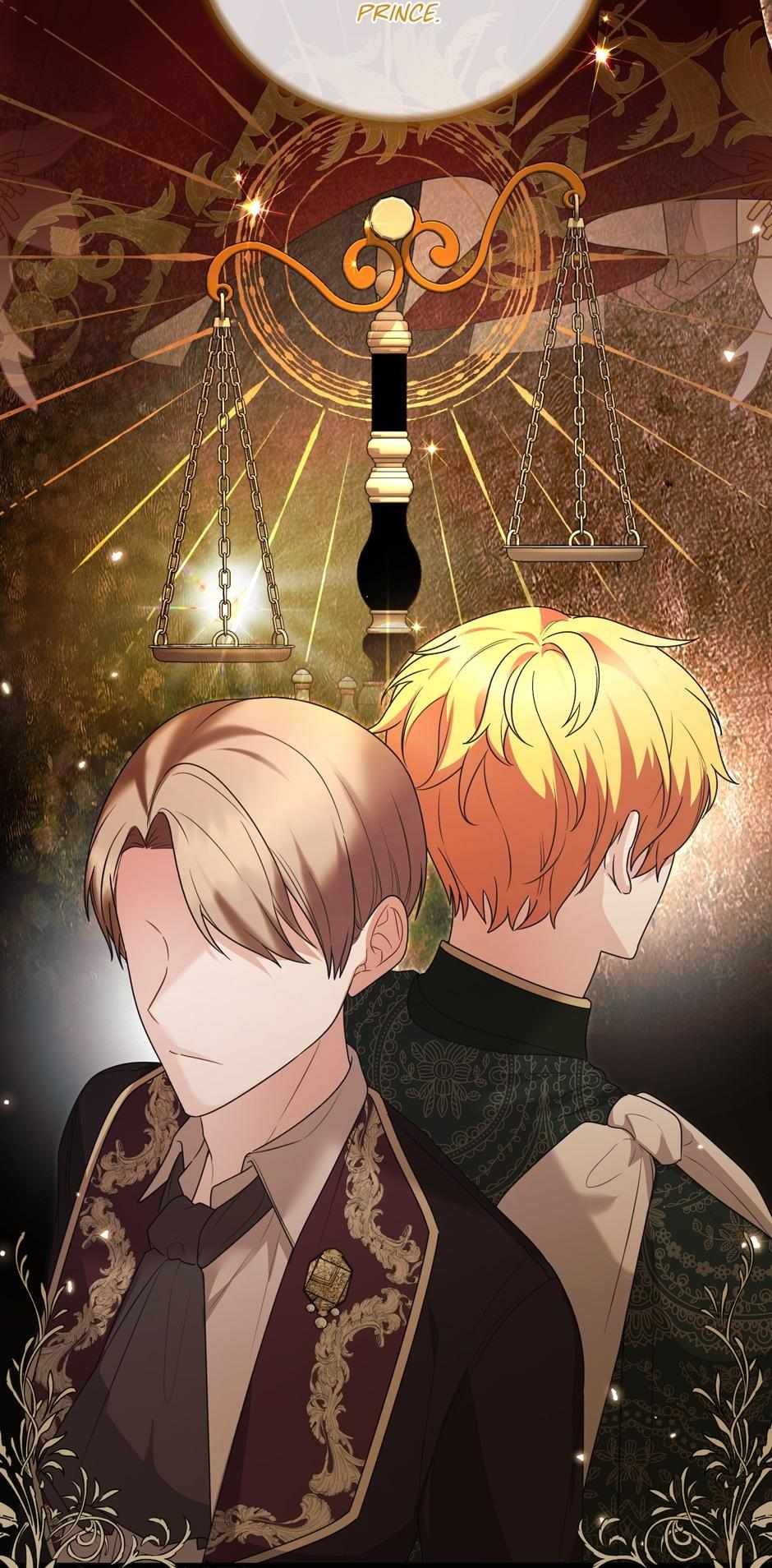 Angelic Lady chapter 146 page 48