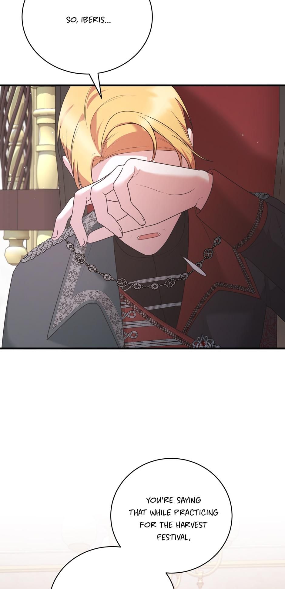 Angelic Lady chapter 146 page 5