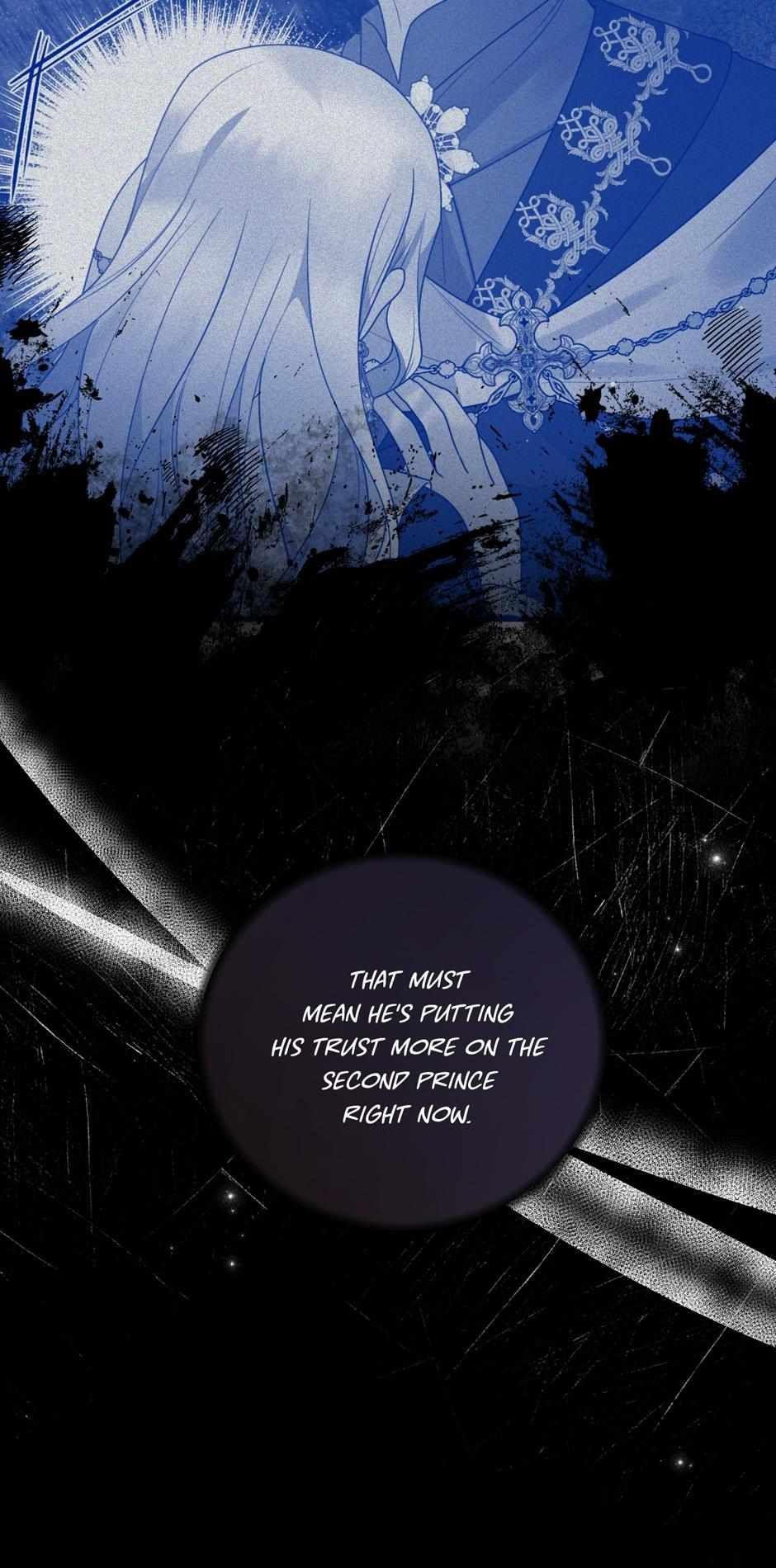 Angelic Lady chapter 146 page 50