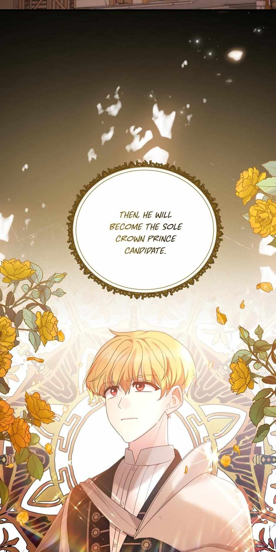 Angelic Lady chapter 146 page 52