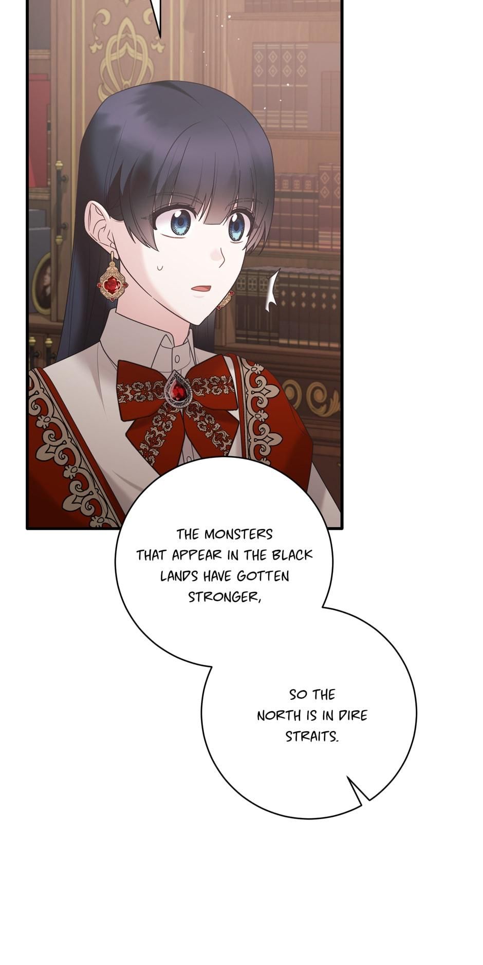 Angelic Lady chapter 146 page 55