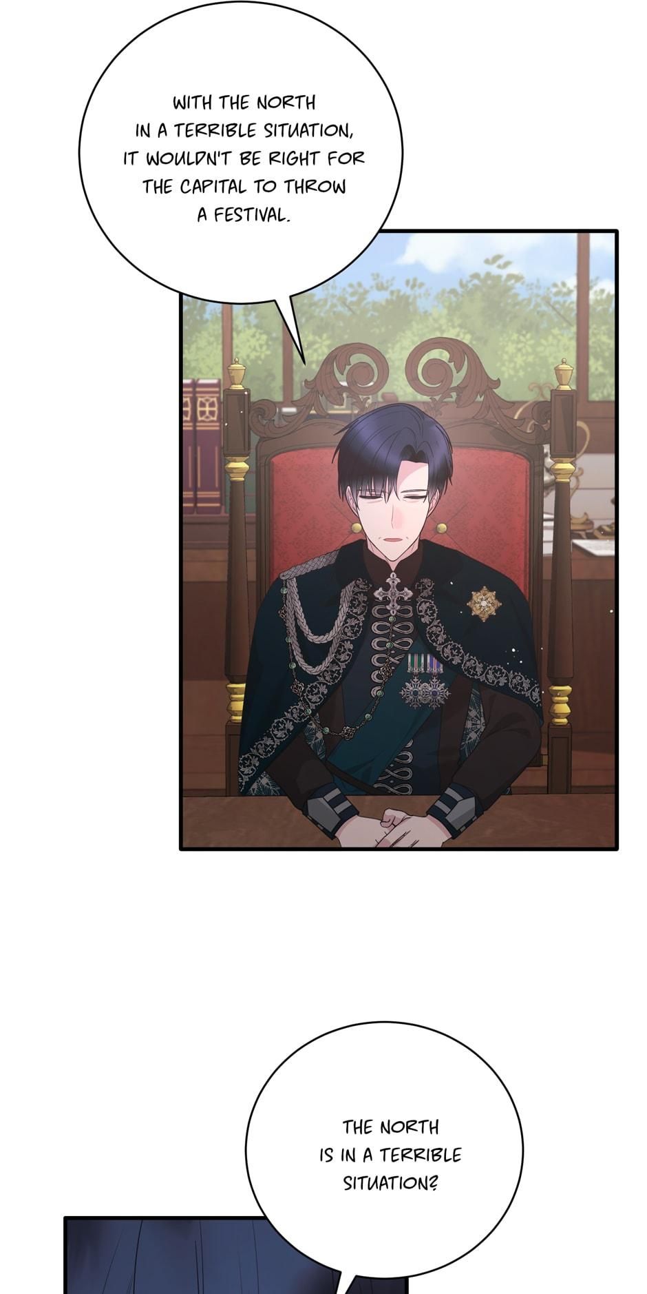 Angelic Lady chapter 146 page 56