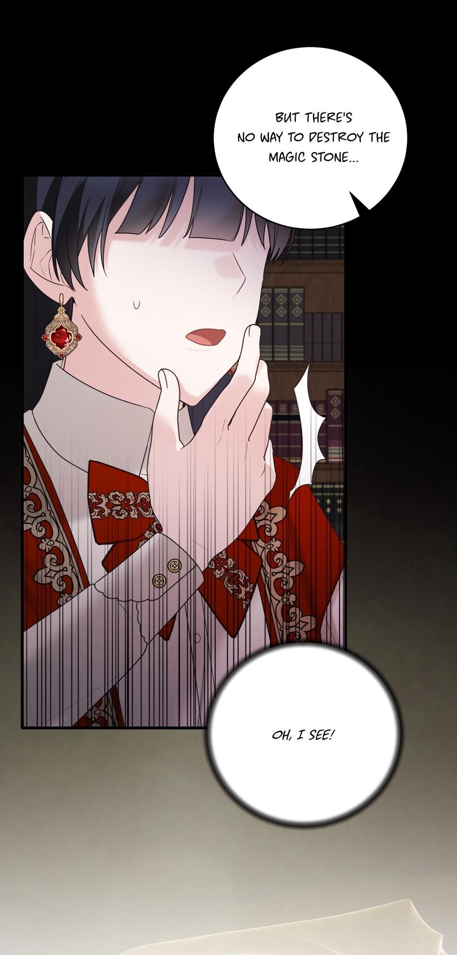 Angelic Lady chapter 146 page 59