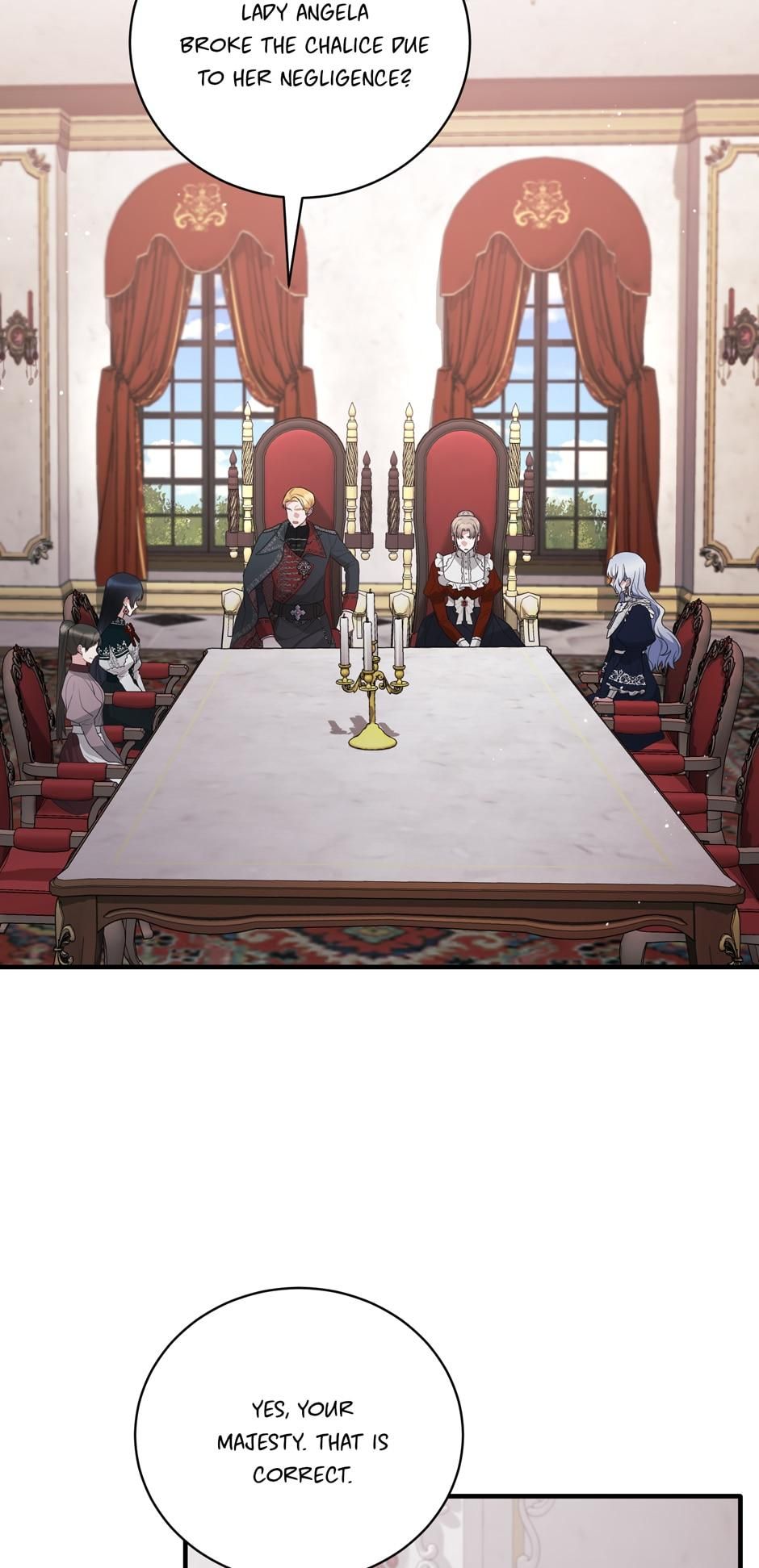 Angelic Lady chapter 146 page 6