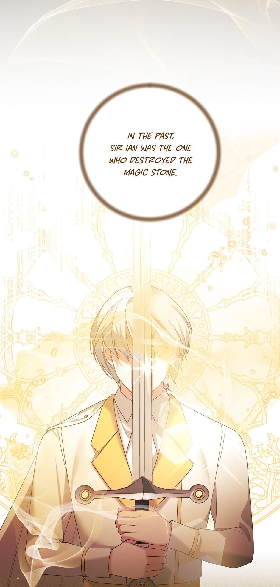 Angelic Lady chapter 146 page 60