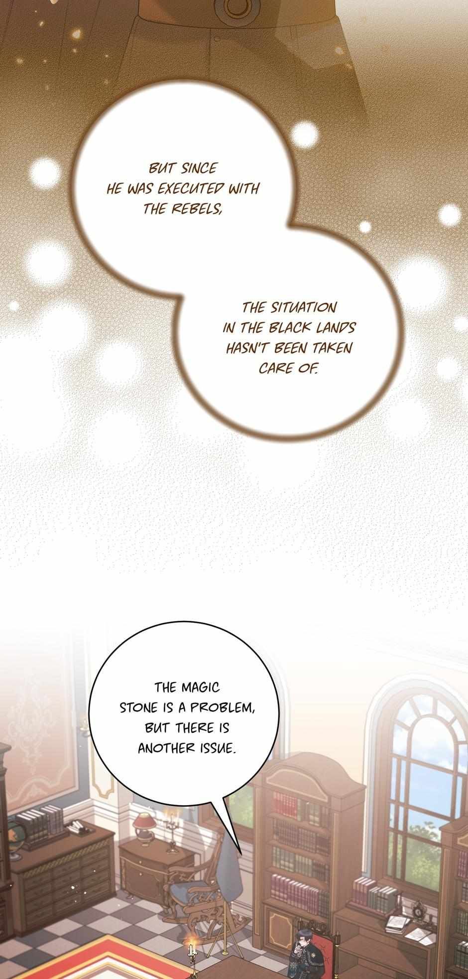 Angelic Lady chapter 146 page 61