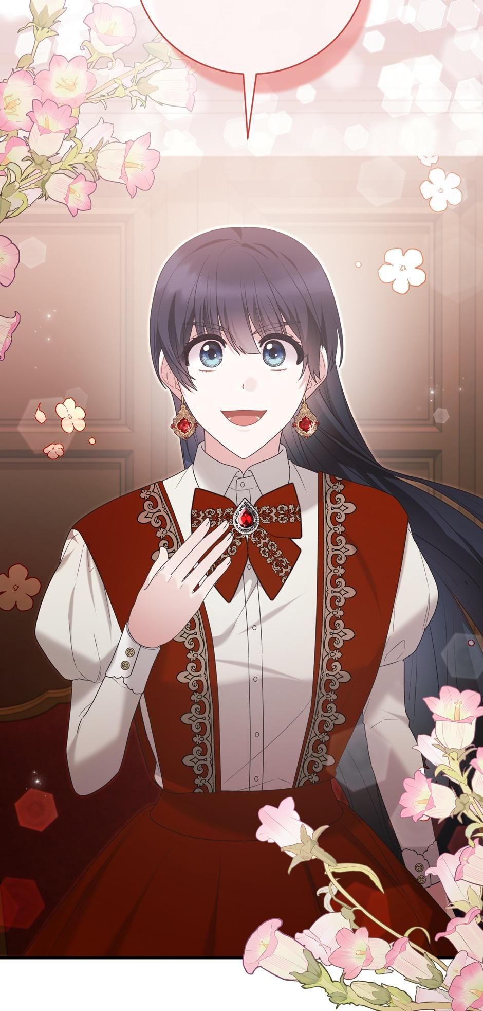 Angelic Lady chapter 146 page 65