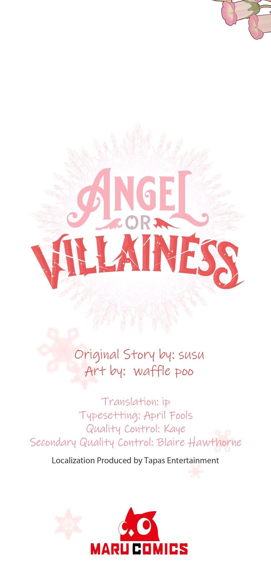 Angelic Lady chapter 146 page 66